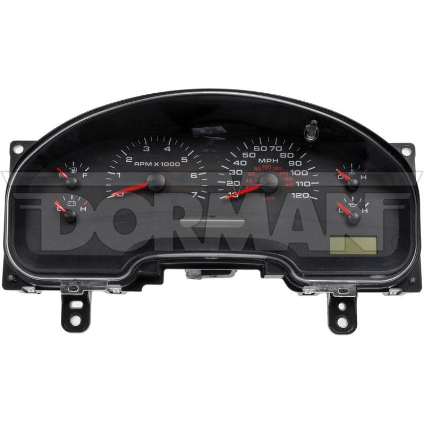 DORMAN 599-607 Remanufactured Instrument Cluster