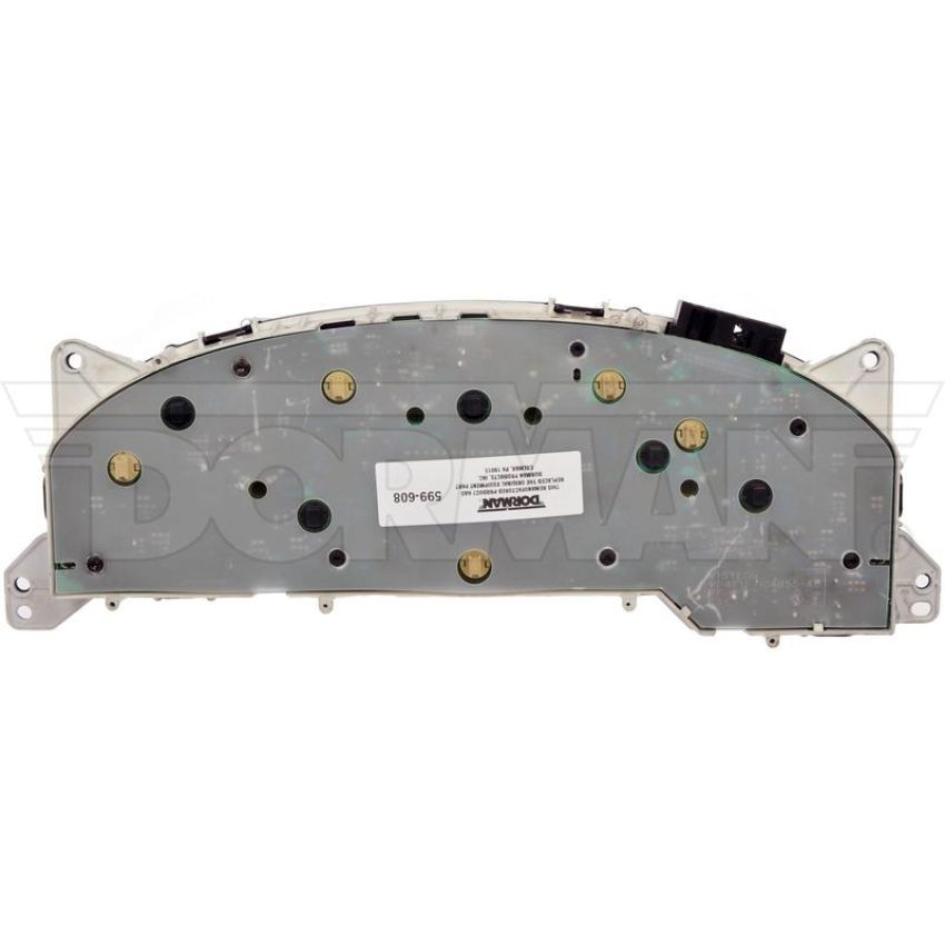 DORMAN 599-608 Remanufactured Instrument Cluster