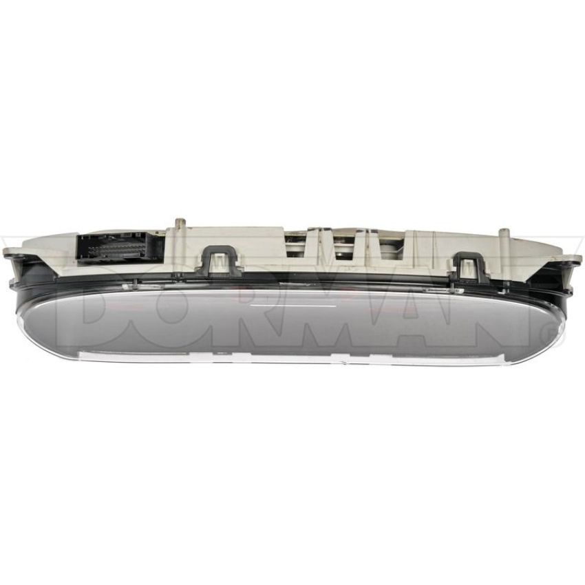 DORMAN 599-608 Remanufactured Instrument Cluster