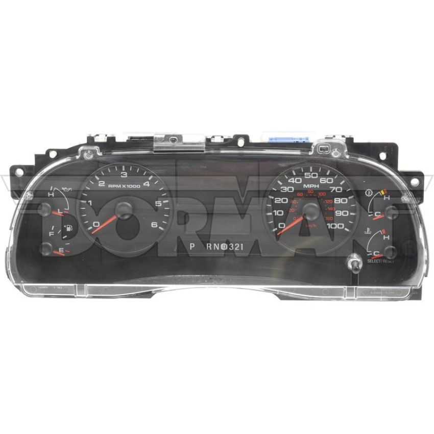 DORMAN 599-611 Remanufactured Instrument Cluster