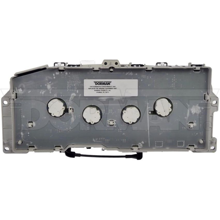 DORMAN 599-614 Remanufactured Instrument Cluster