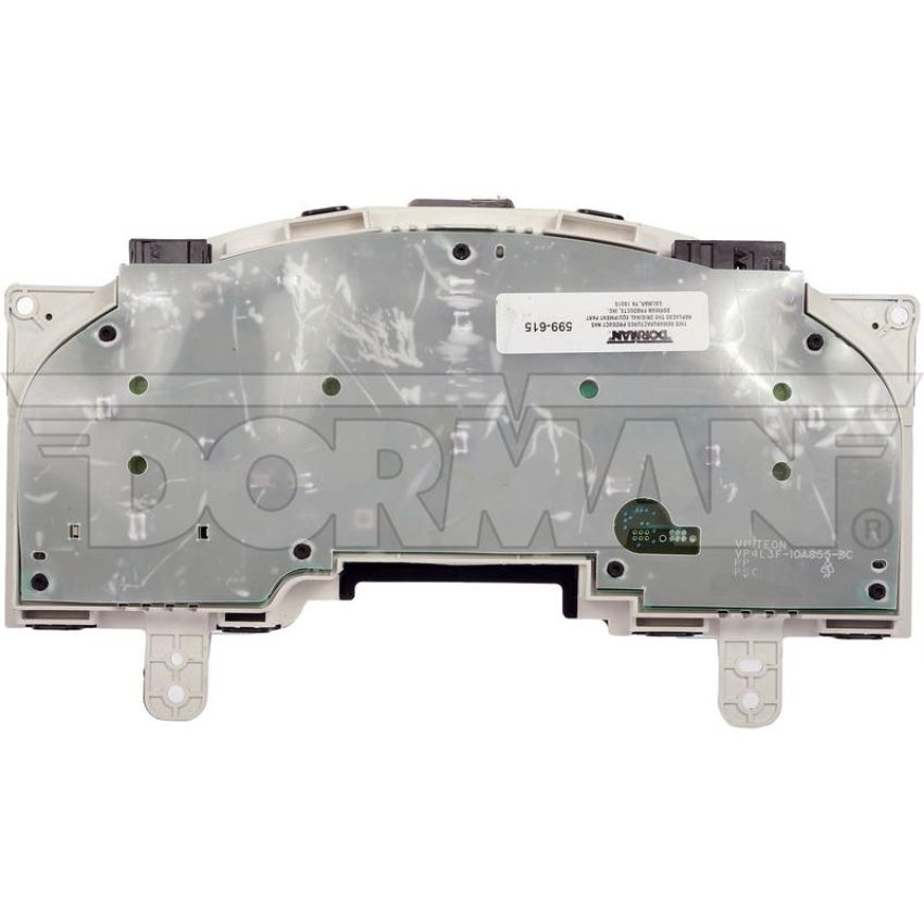 DORMAN 599-615 Remanufactured Instrument Cluster