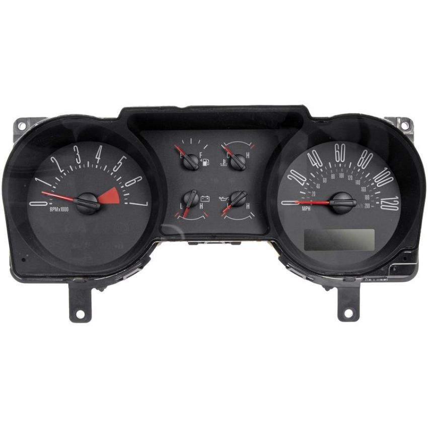 DORMAN 599-635 Remanufactured Instrument Cluster