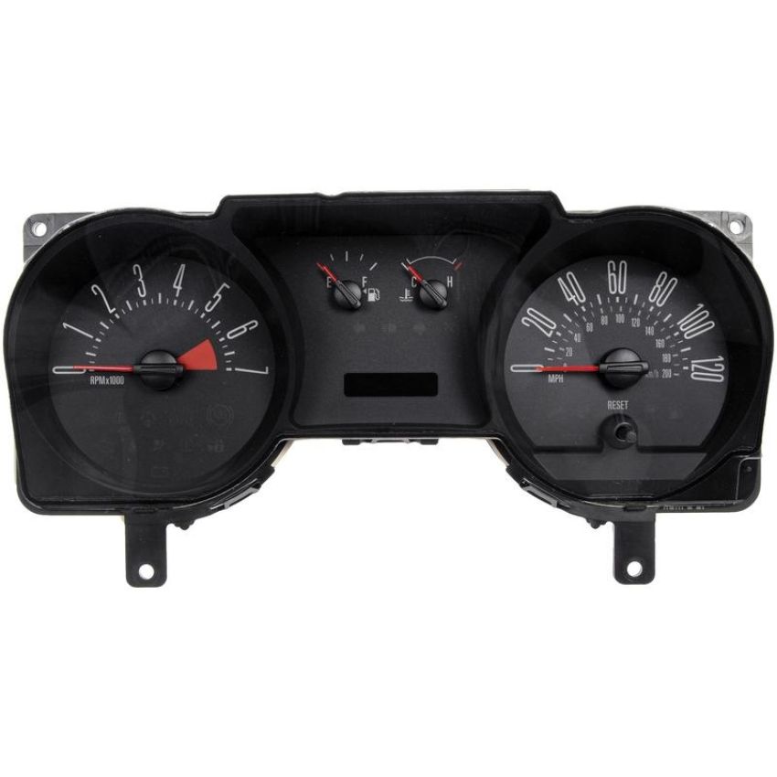 DORMAN 599-636 Remanufactured Instrument Cluster