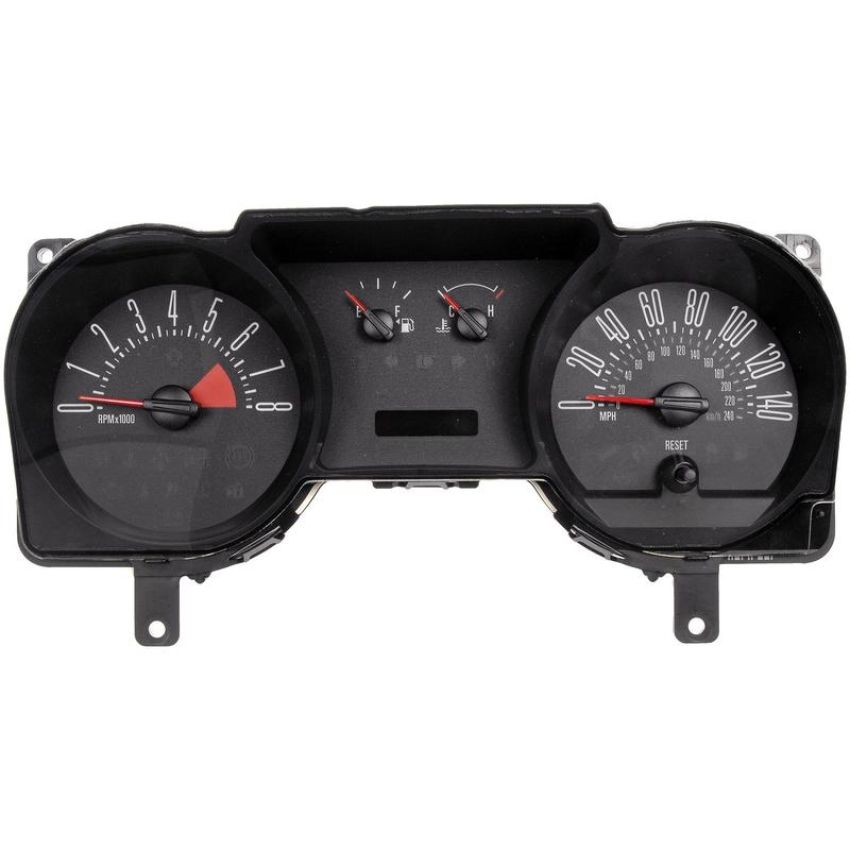 DORMAN 599-638 Remanufactured Instrument Cluster