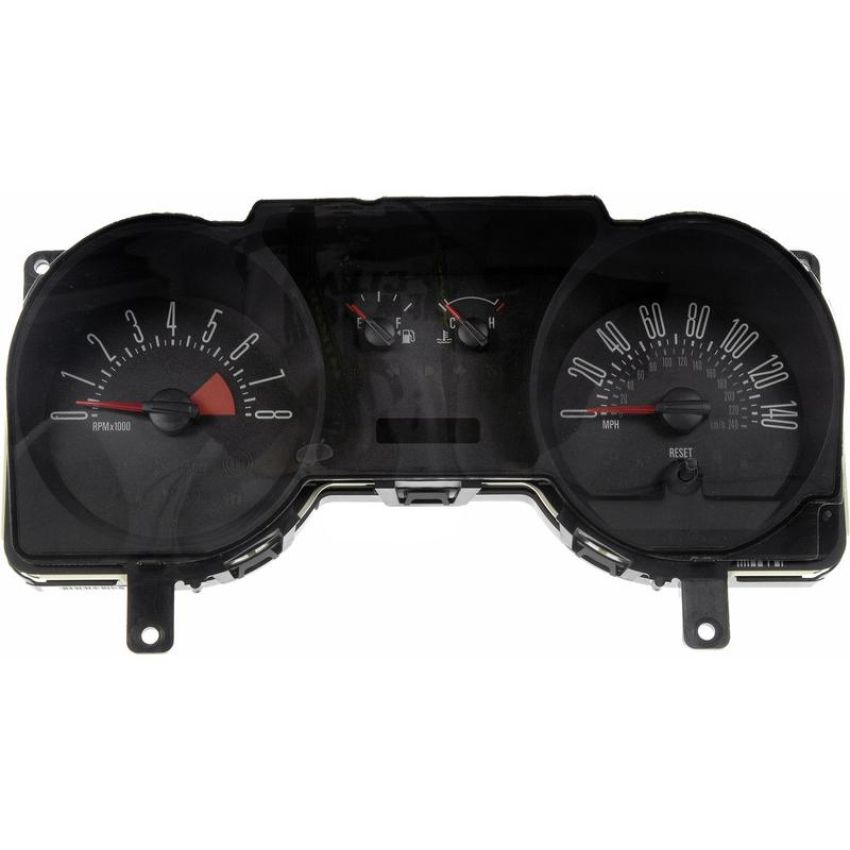 DORMAN 599-639 Remanufactured Instrument Cluster