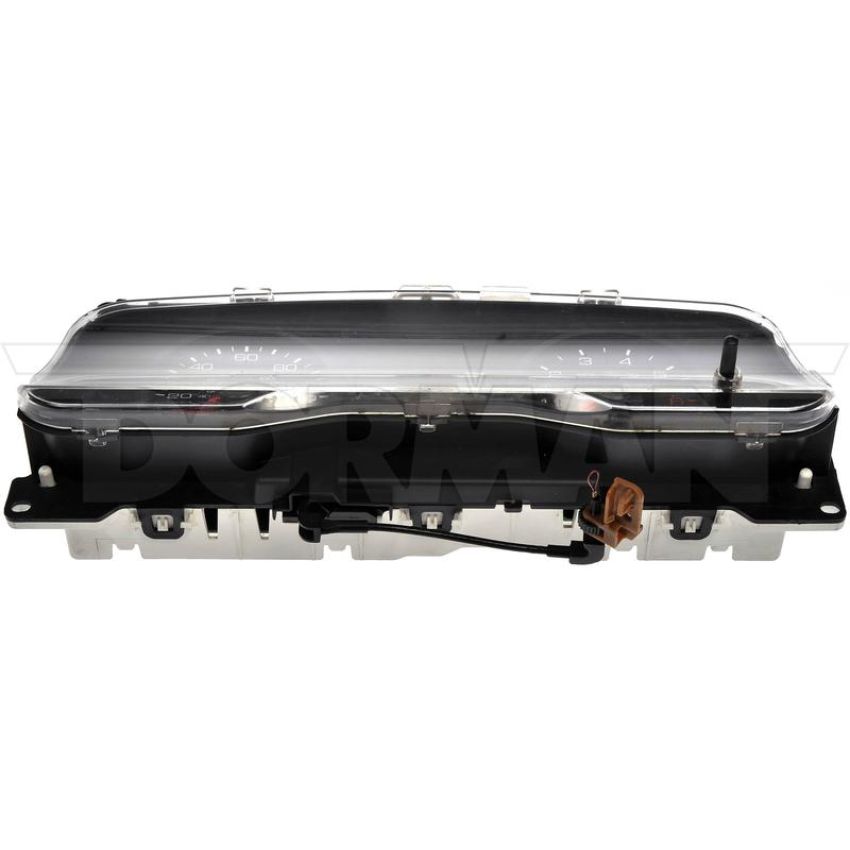 DORMAN 599-640 Remanufactured Instrument Cluster