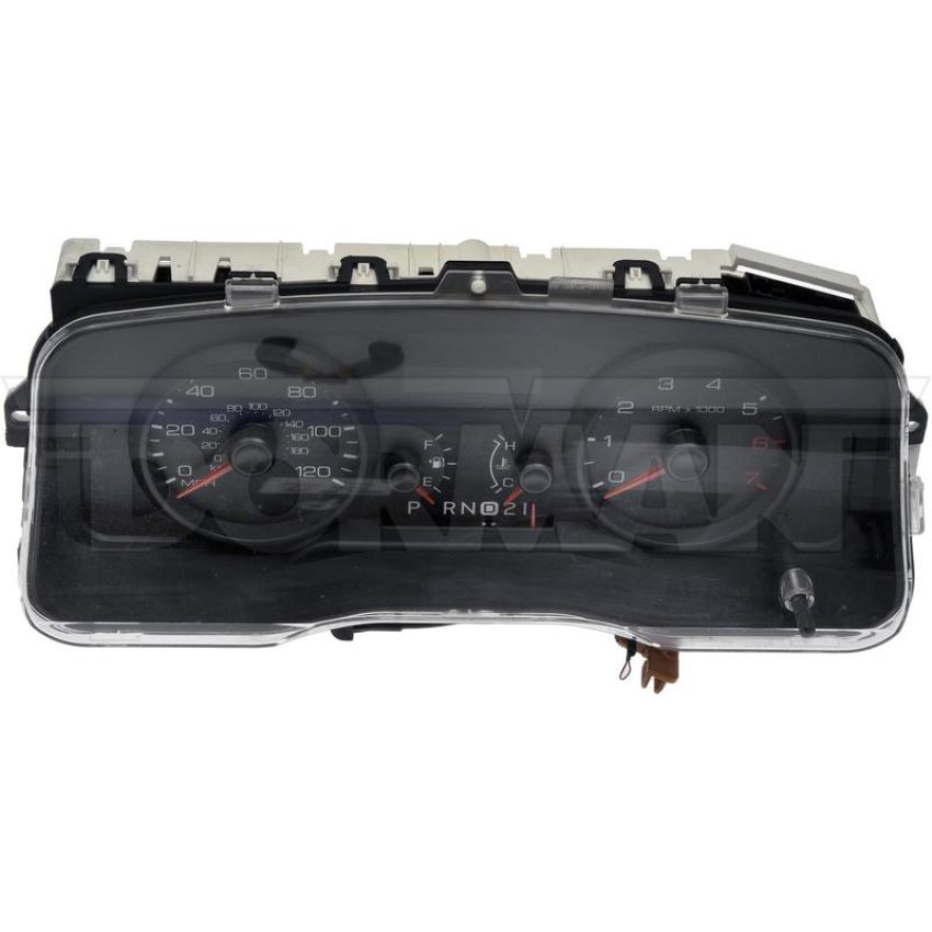 DORMAN 599-640 Remanufactured Instrument Cluster