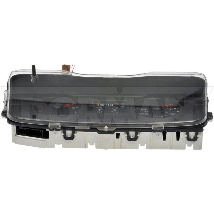 DORMAN 599-640 Remanufactured Instrument Cluster