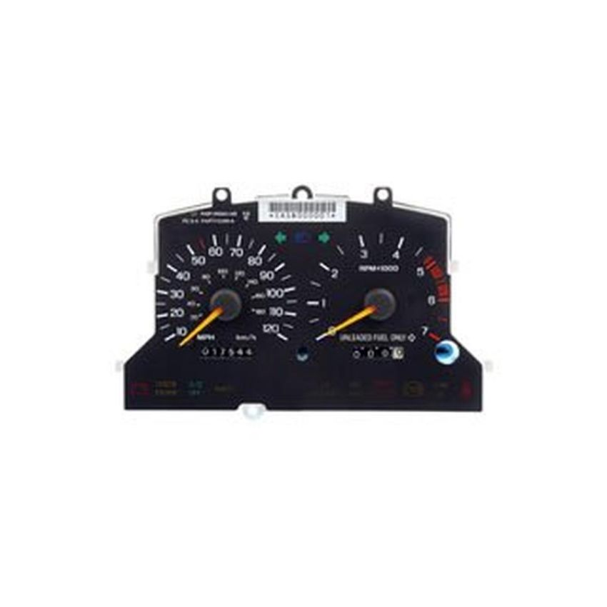 DORMAN 599-641 Remanufactured Instrument Cluster