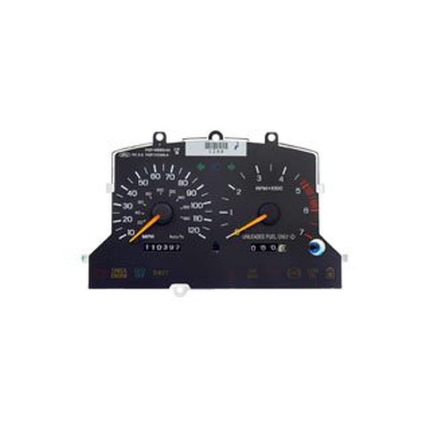 DORMAN 599-643 Remanufactured Instrument Cluster