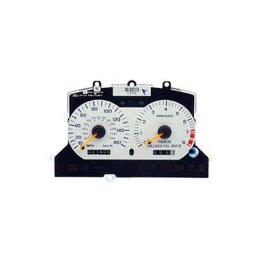 DORMAN 599-645 Remanufactured Instrument Cluster