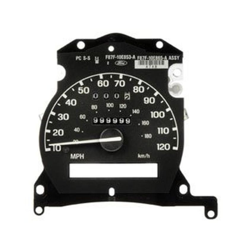 DORMAN 599-646 Remanufactured Instrument Cluster