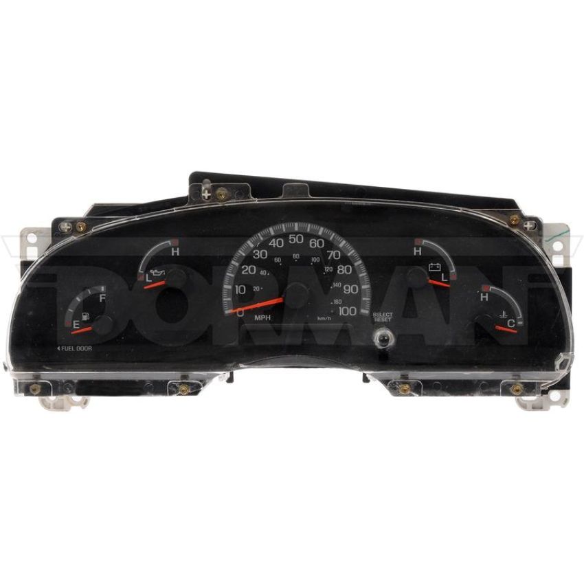 DORMAN 599-648 Remanufactured Instrument Cluster