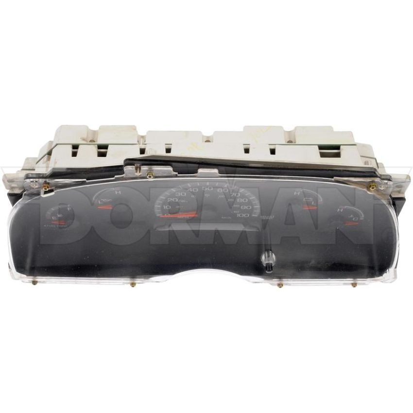 DORMAN 599-648 Remanufactured Instrument Cluster