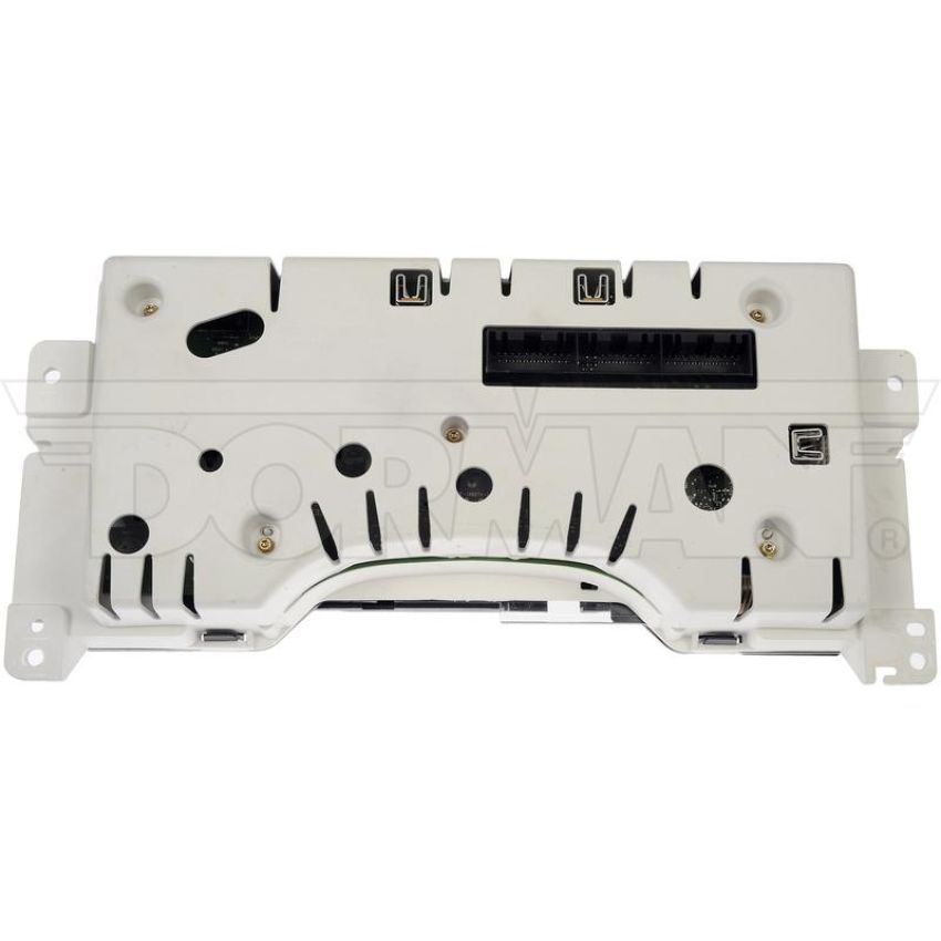 DORMAN 599-650 Remanufactured Instrument Cluster