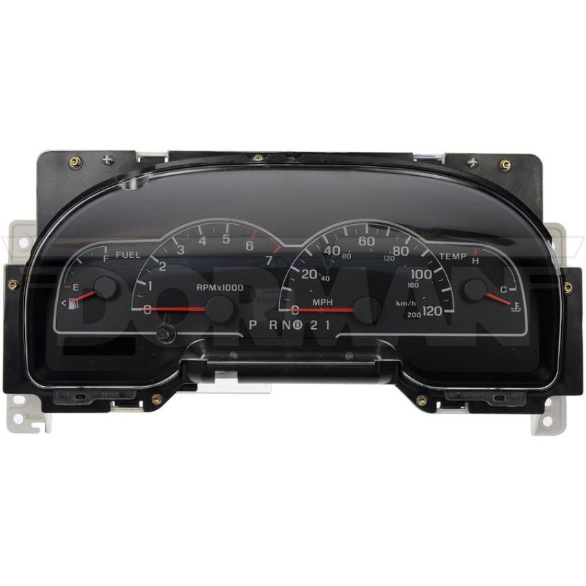 DORMAN 599-650 Remanufactured Instrument Cluster