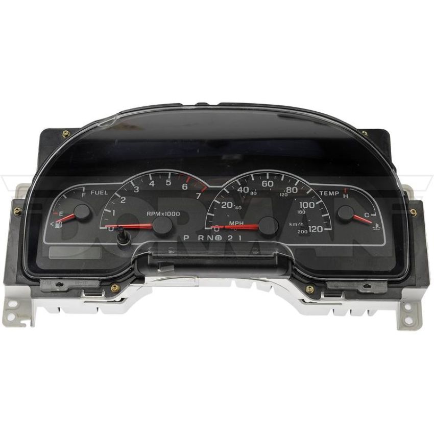 DORMAN 599-650 Remanufactured Instrument Cluster
