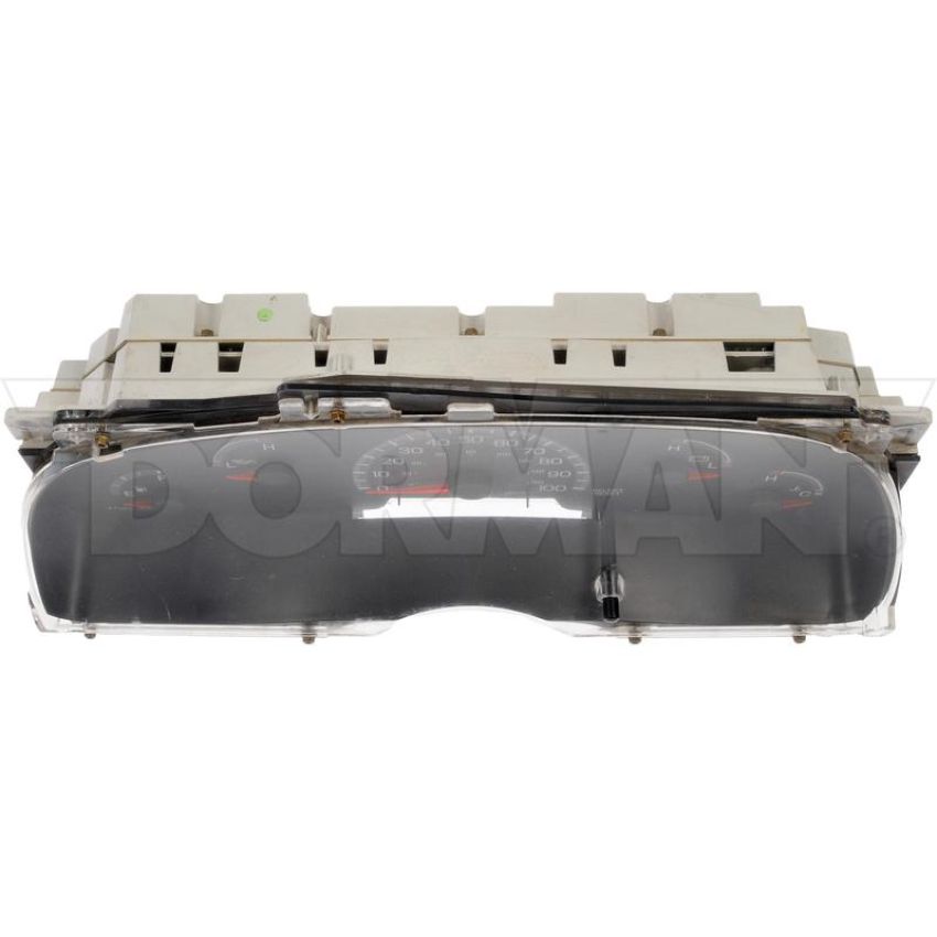 DORMAN 599-651 Remanufactured Instrument Cluster