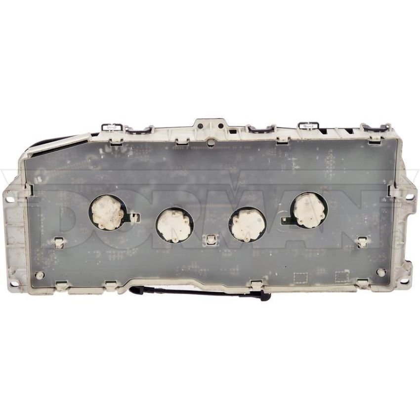 DORMAN 599-652 Remanufactured Instrument Cluster