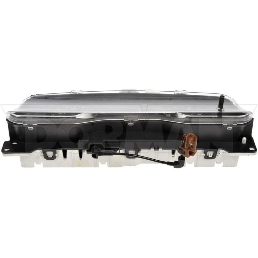 DORMAN 599-652 Remanufactured Instrument Cluster