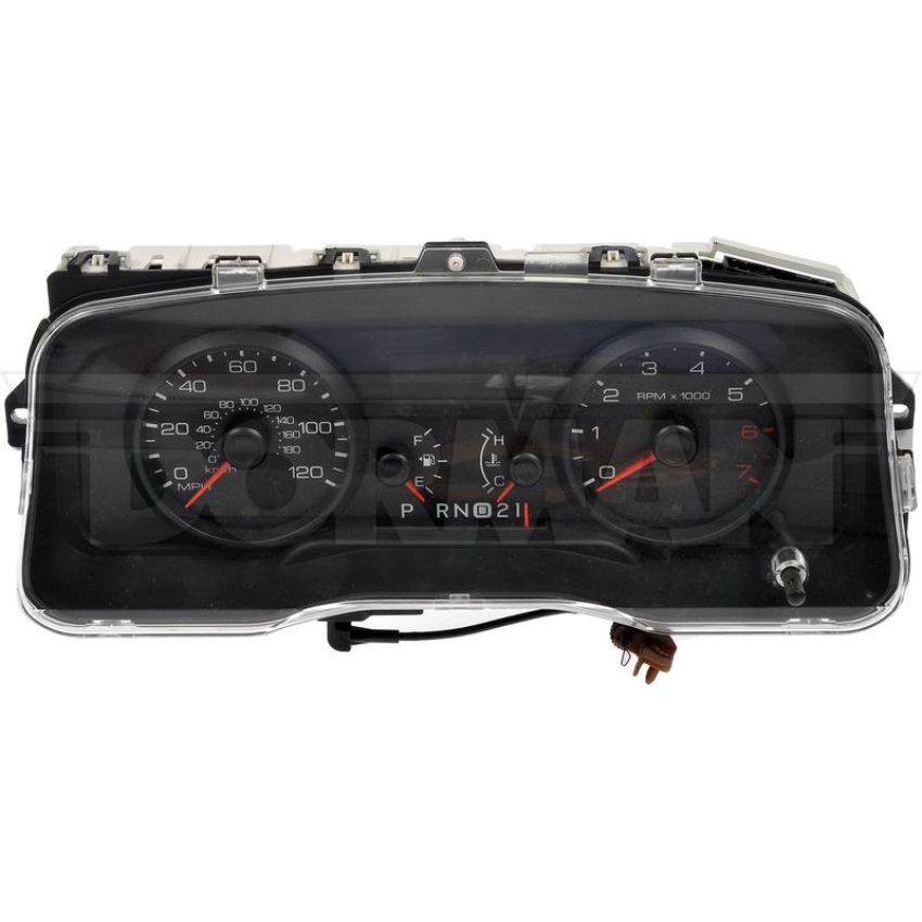 DORMAN 599-652 Remanufactured Instrument Cluster