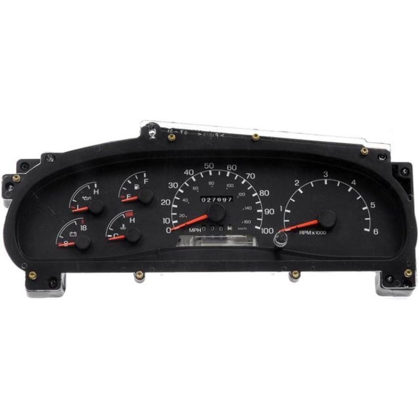 DORMAN 599-658 Remanufactured Instrument Cluster
