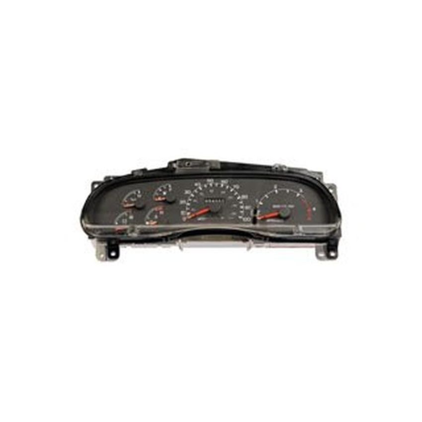 DORMAN 599-659 Remanufactured Instrument Cluster