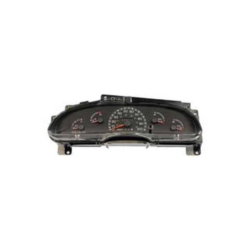 DORMAN 599-662 Remanufactured Instrument Cluster