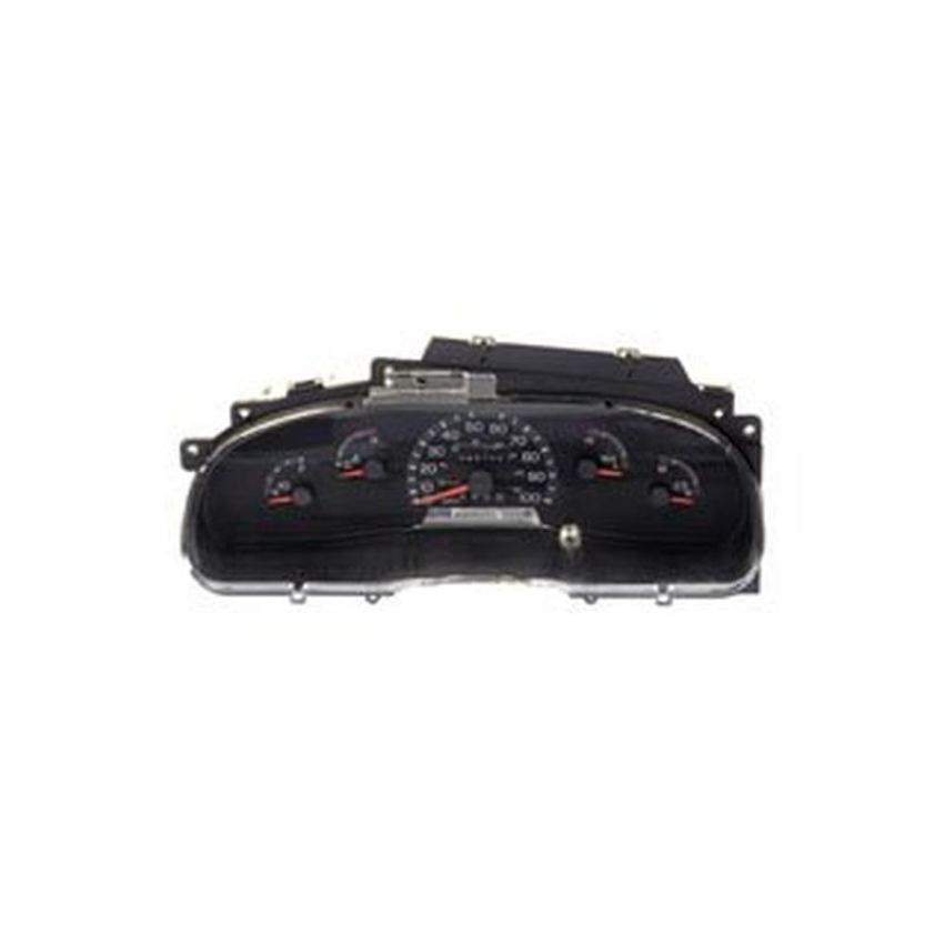 DORMAN 599-668 Remanufactured Instrument Cluster