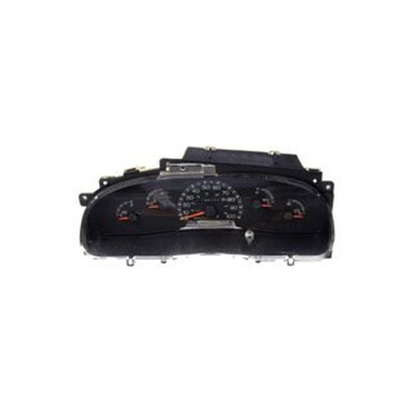 DORMAN 599-670 Remanufactured Instrument Cluster