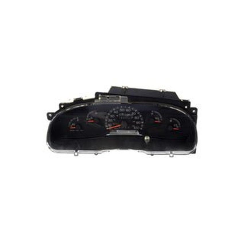 DORMAN 599-671 Remanufactured Instrument Cluster