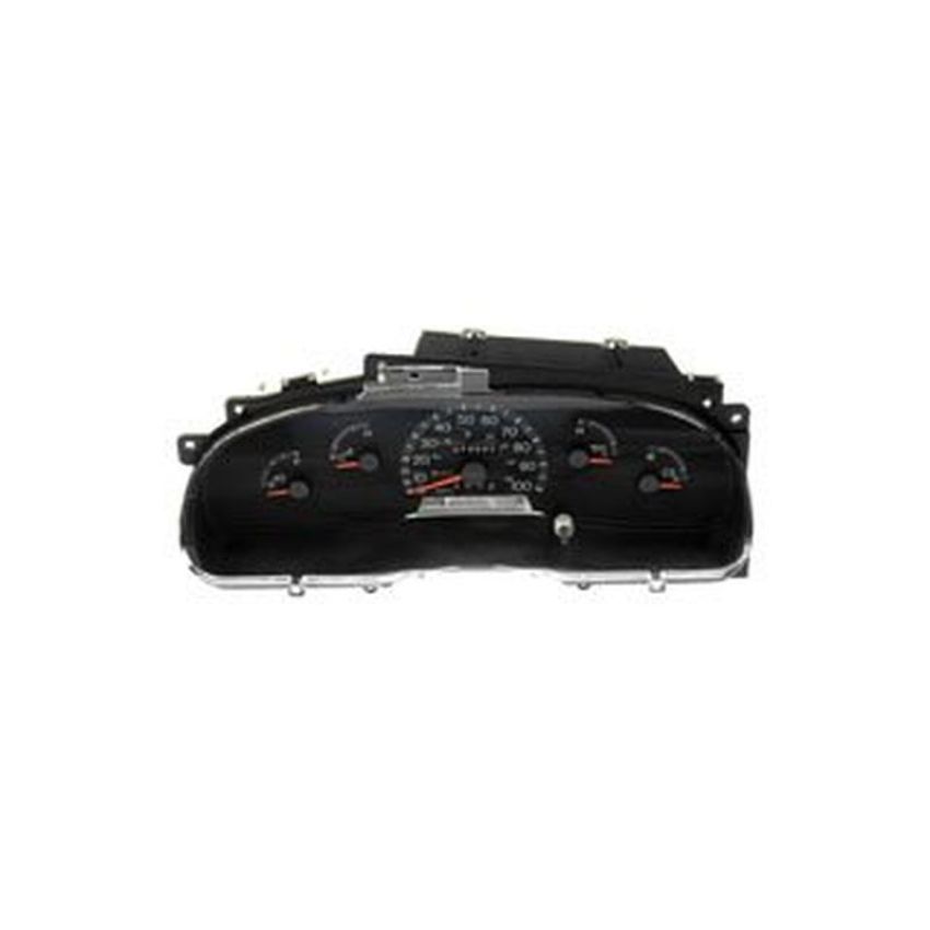 DORMAN 599-672 Remanufactured Instrument Cluster