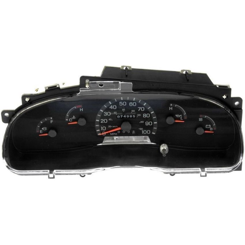 DORMAN 599-672 Remanufactured Instrument Cluster