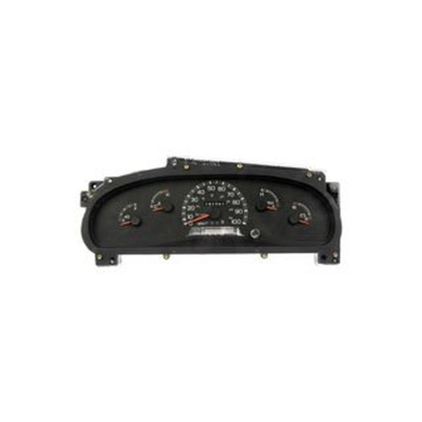 DORMAN 599-673 Remanufactured Instrument Cluster