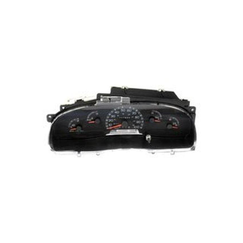 DORMAN 599-674 Remanufactured Instrument Cluster