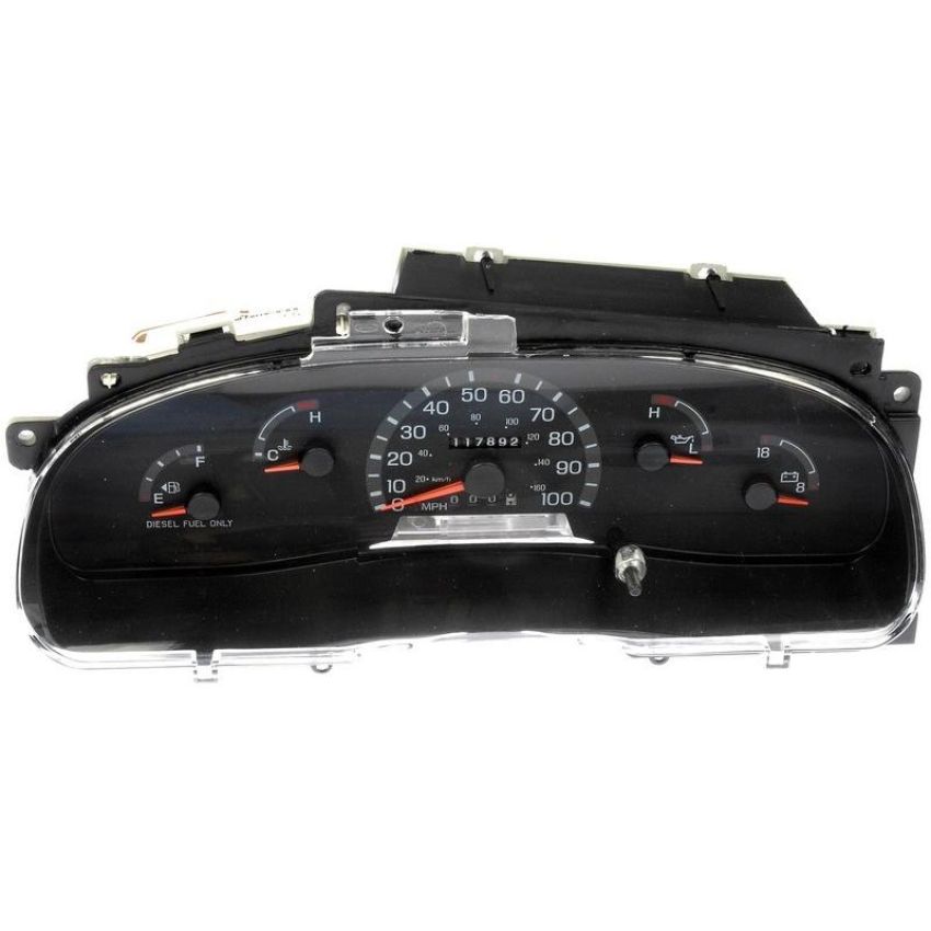 DORMAN 599-674 Remanufactured Instrument Cluster
