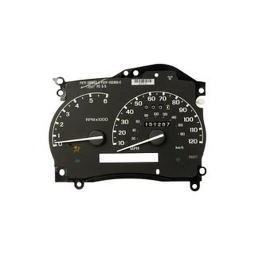 DORMAN 599-677 Remanufactured Instrument Cluster