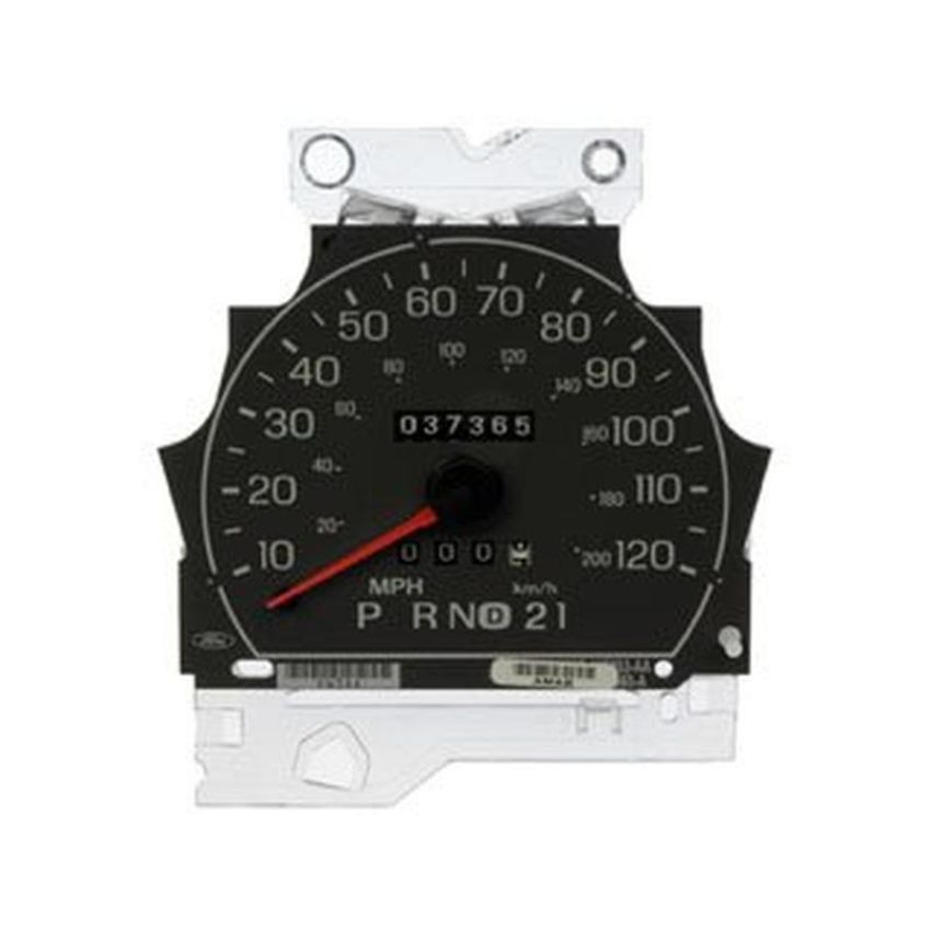 DORMAN 599-678 Remanufactured Instrument Cluster