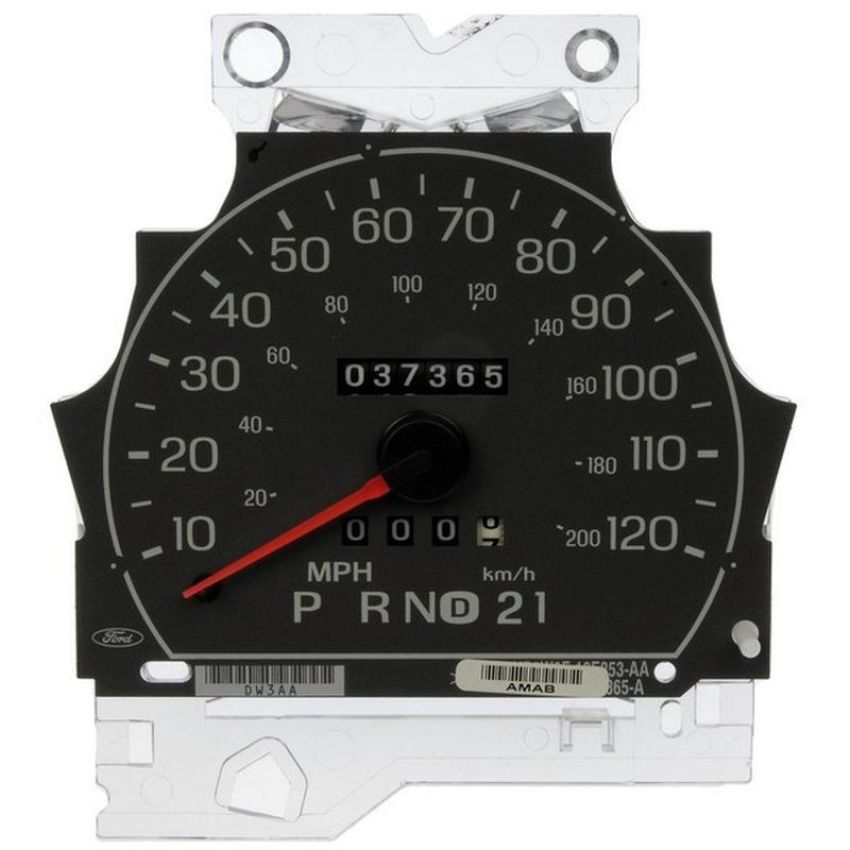 DORMAN 599-678 Remanufactured Instrument Cluster