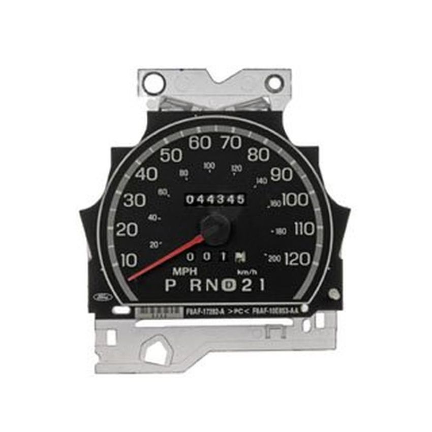 DORMAN 599-679 Remanufactured Instrument Cluster