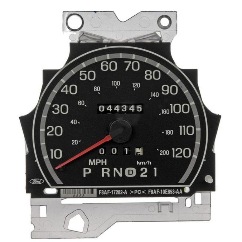 DORMAN 599-679 Remanufactured Instrument Cluster