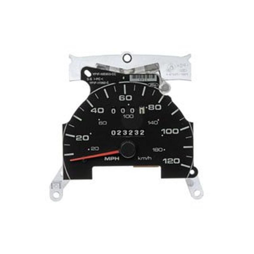 DORMAN 599-680 Remanufactured Instrument Cluster