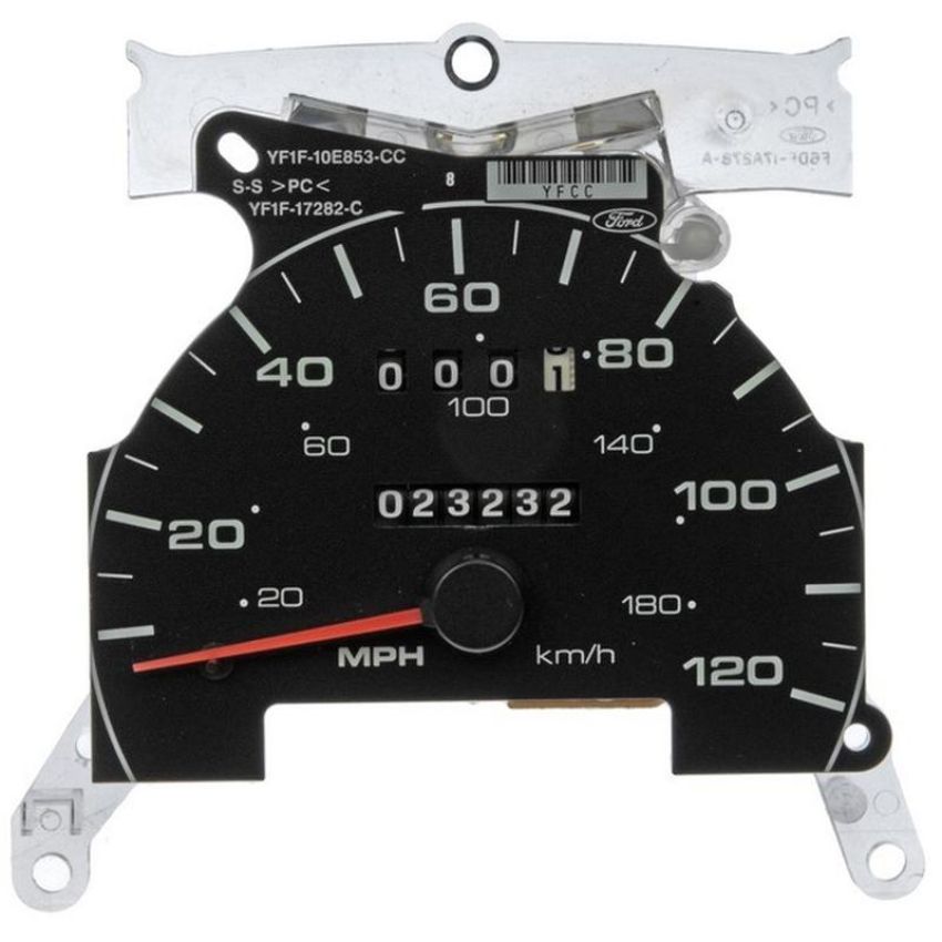 DORMAN 599-680 Remanufactured Instrument Cluster