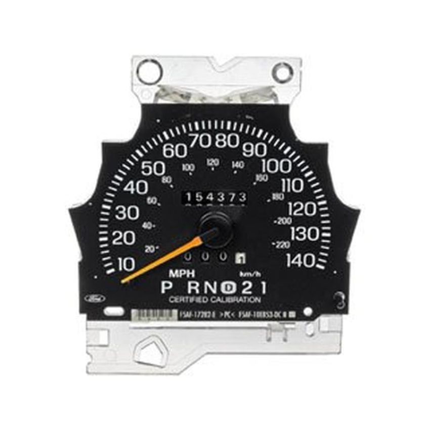 DORMAN 599-681 Remanufactured Instrument Cluster