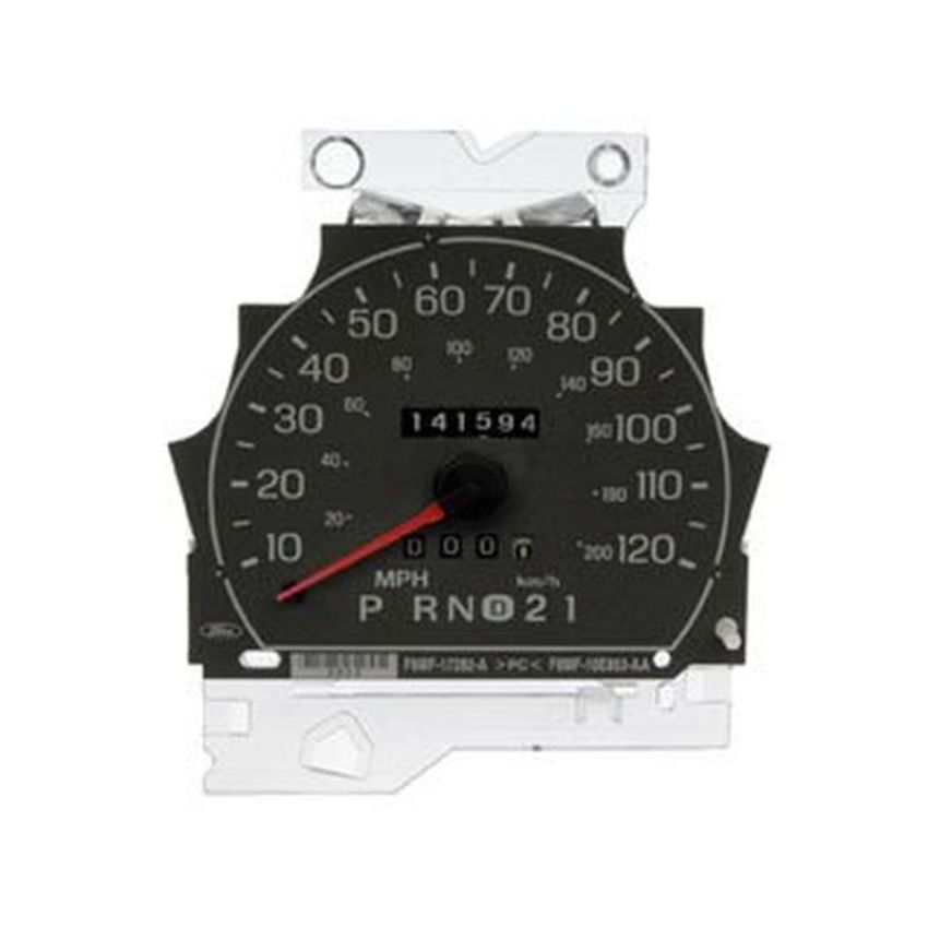 DORMAN 599-682 Remanufactured Instrument Cluster