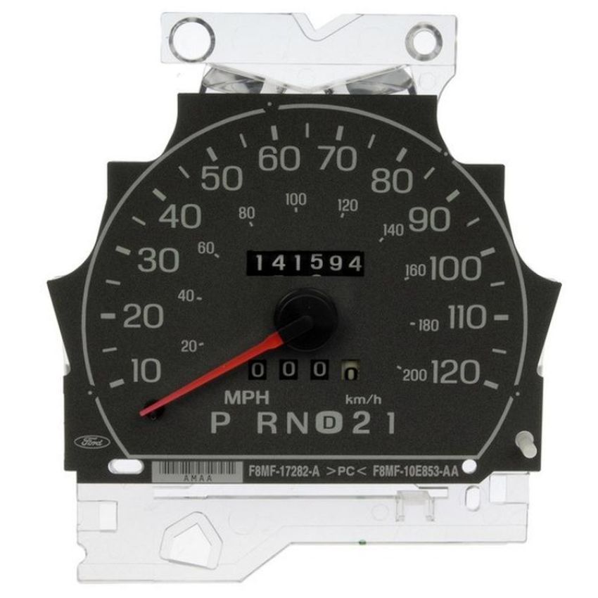DORMAN 599-682 Remanufactured Instrument Cluster