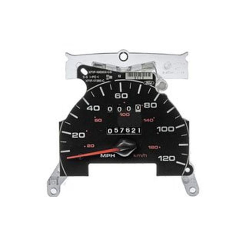 DORMAN 599-684 Remanufactured Instrument Cluster