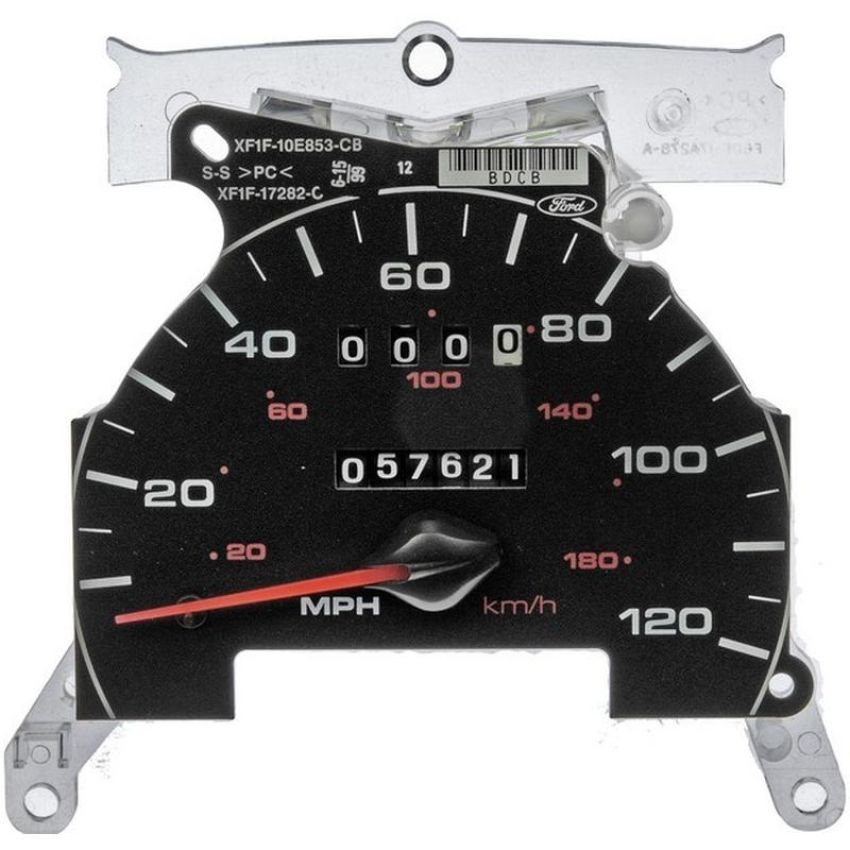 DORMAN 599-684 Remanufactured Instrument Cluster