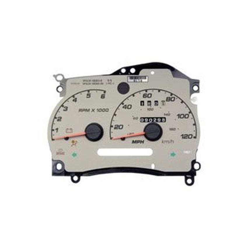 DORMAN 599-685 Remanufactured Instrument Cluster